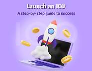 How to Launch a Successful ICO?