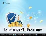 Launch an STO Platform