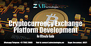 Cryptocurrency Exchange Platform Development