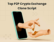 iframely: 7 Top P2P Crypto Exchange Script in the Crypto Marketplace
