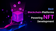 Best Blockchain Platforms for NFT Development