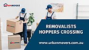 Removalists Hoppers Crossing