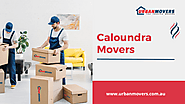 Caloundra Movers