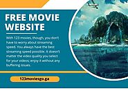 Free Movie Website