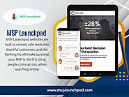 MSP Launchpad