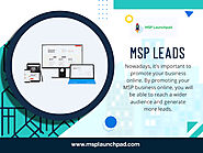 MSP Leads