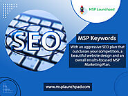 MSP Keywords