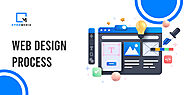 The Web Design Process - 8 Strategic Steps