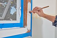 How to Paint Window Frames in Quick & Effective Ways?