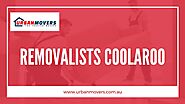 Removalists Coolaroo | Movers Coolaroo | Urban Movers