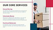 Removalists Westmeadows | Movers Westmeadows | Urban Movers