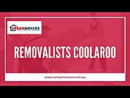 Removalists Coolaroo | Movers Coolaroo | Urban Movers