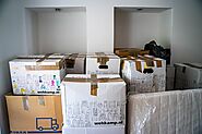 Finding the Best Removalists in Brookfield: What to Look For
