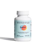 Shop Fertility Health Product | Best Fish Oil Supplements - Fullwell