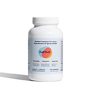 Best Iron Supplement for Pregnancy | Prenatal Multivitamin