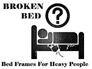 Heavy Duty Bed Frames For Obese People And The Overweight