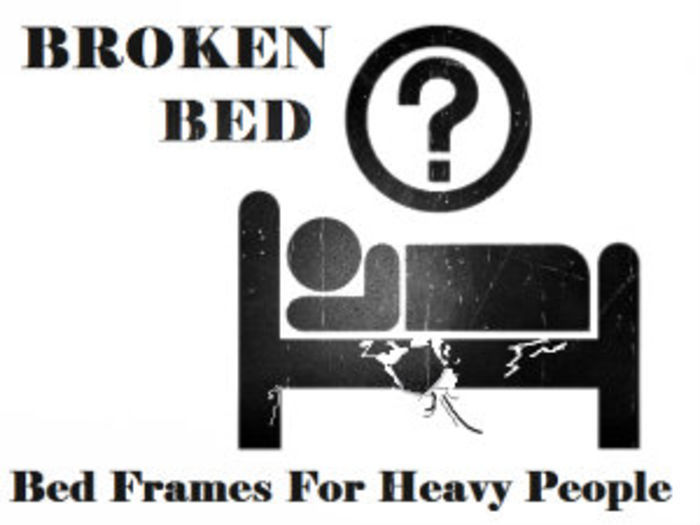 Best Heavy Duty Bed Frames For Overweight To Obese People A Listly List