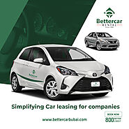 What are the features of renting a car in jbr?