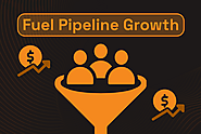 How to Fuel Pipeline Growth in 2025: A Guide to Strategic Demand Creation and Capture