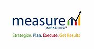 Marketing and Sales Technology Services - Measure Marketing