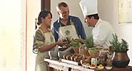 Attend Cooking Classes