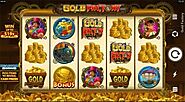 Gold Factory - Cùng Fun88 trở thành thợ đào vàng chuyên nghiệp