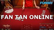 Hướng dẫn cách chơi Fan Tan trực tuyến tại nhà cái Fun88