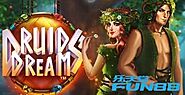 Khám phá cách chơi Druids' Dream Slot tại nhà cái - Fun88