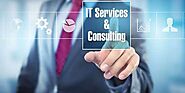 What Services do IT Consultants Provide?