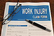 Structure of A Workers’ Compensation Claim