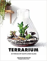 In this book it gives you examples of 33 different types of garderns from around the world. Each terrarium is a diffe...