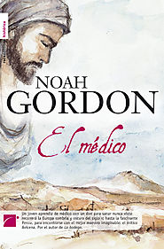 El Médico de Noah Gordon