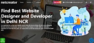 Web Developer in Delhi