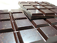 Milk constituents, not just flavonoids, in chocolate could explain link with lower heart disease, stroke risk, study ...