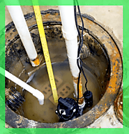 Sump Pump Repair in San Diego - EZ Plumbing USA