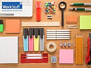 Buy Classroom Supplies Online For School By WorkStuff