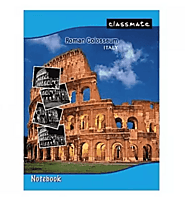 Buy Classmate Fullscape 172 Pages Notebook From Workstuff