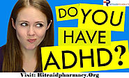 Buy Adderall 10mg Online: A perfect treatment for ADHD in women - RITE AID PHARMACY