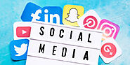 Best Social Media Marketing services Company in Coimbatore