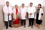 About Us - Dr. Nagvekar Hospital & Nursing Home