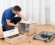 Top Reasons To Hire Professional Furniture Assemblers During Home Removal