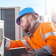 Home or Office - AC Installation and AC Repair Services