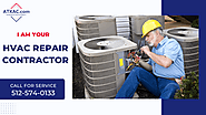 How to Choose the Right HVAC Repair Contractor