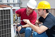 About Us - HVAC repair services in Texas - ATX AC