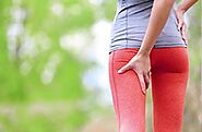 Sciatica Chiropractor Adelaide | Stapleton Chiropractic