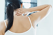 Neck Pain Adelaide | Neck Pain Chiropractor Adelaide | Stapleton Chiropractic Adelaide