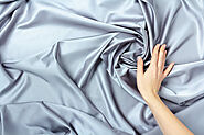 Tips to Cleaning Your Silk Clothes