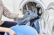 How to Wash Denim Without any Damages?