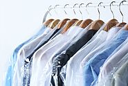 Which Risks are Associated with Home-based Dry Cleaning?