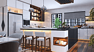 What's Hot in Kitchen Interior Design for the Coming Year